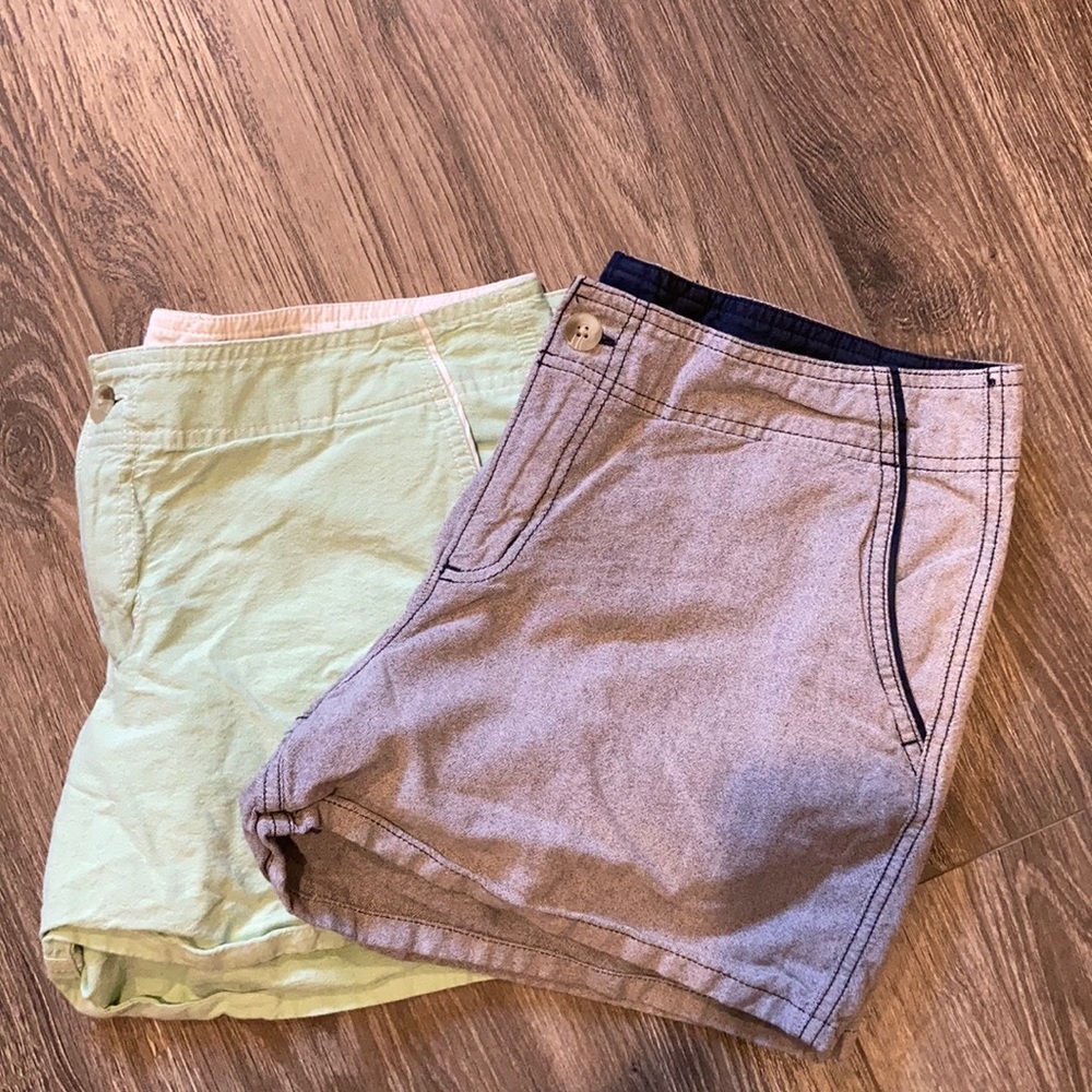 Columbia PFG Shorts
